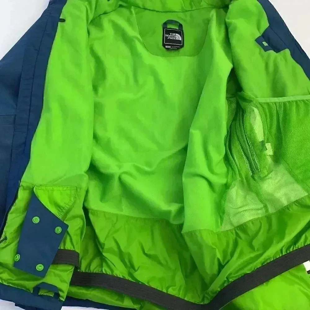 Vintage The North Face US FreeSkiing Jacket